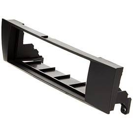 Autoleads FP-06-06 Car Audio Single DIN Facia Adaptor, Black