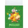 Mitsubishi Pencil Pikmin Eraser