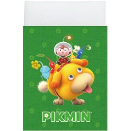Mitsubishi Pencil Pikmin Eraser