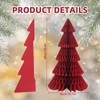 Poen 2.95 ft x 19.69 Inches Extra Large Christmas Tree