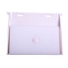 Skimmer flap 145 x 120 mm for standard skimmer above