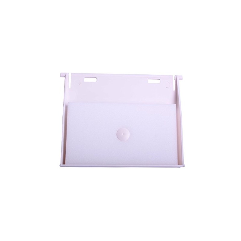 Skimmer flap 145 x 120 mm for standard skimmer above