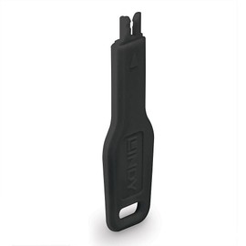 Lindy RJ-45 Port Locking Key Black 47890