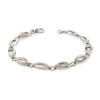 Boccia Titanium Ladies Bracelet 03001-01