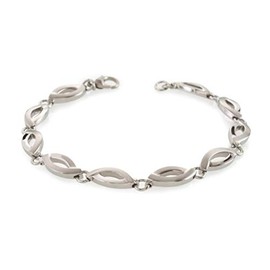 Boccia Titanium Ladies Bracelet 03001-01