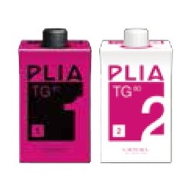 ruberu Praia TGN (TG80) 1 No/No 2 Set Each 400ml Perm No Quasi-drug For Industrial