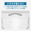 Refreshing Comfortable Masks, 5 Layers, Flat Rubber, Non-woven Fabric Masks,