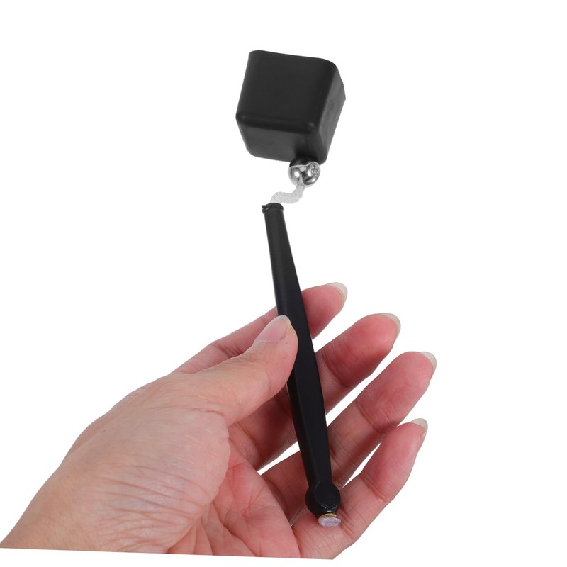 OHPHCALL Snooker Chalk Drawing Tool Billiards Chalk Soft Plastic Pool