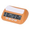 Chess Clock Digital Chess Timer Portable Chess Timer Professional Chess