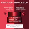 Super Restorative Day Cream by Clarins for Unisex - 1.7
