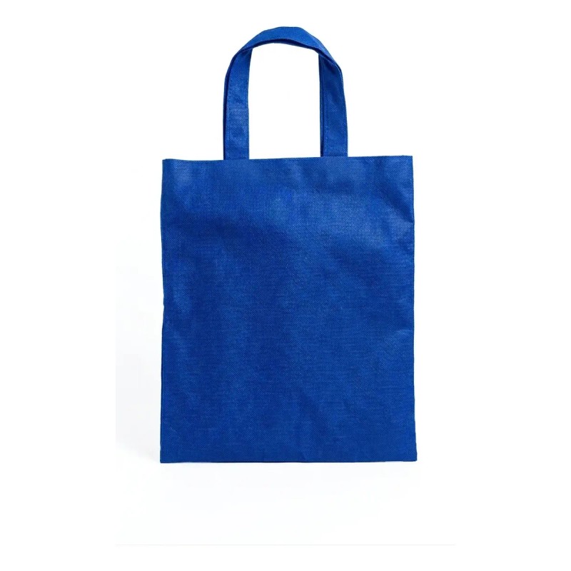 10 Piezas Bolsa Ecológica Non Woven