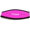 Cressi Funda de Neopreno para máscara, Color Rosa