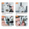 Imdinnogo Filament Sensor Base Replacement for BambuLab A1/ A1 Mini: