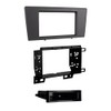 Metra 99-9229G Radio Mount 2DIN / DIN Installation Kit for