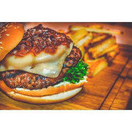 Adkins Western Style Barbecue BBQ Seasoning 14 OZ All Natural