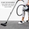 OVENTE Replacement Vacuum Cleaner Telescopic Wand for ST2000/ST2010 with Up