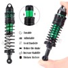 hopsupRC Full Aluminum Big Bore RC Shocks Absorber Damper Upgrades
