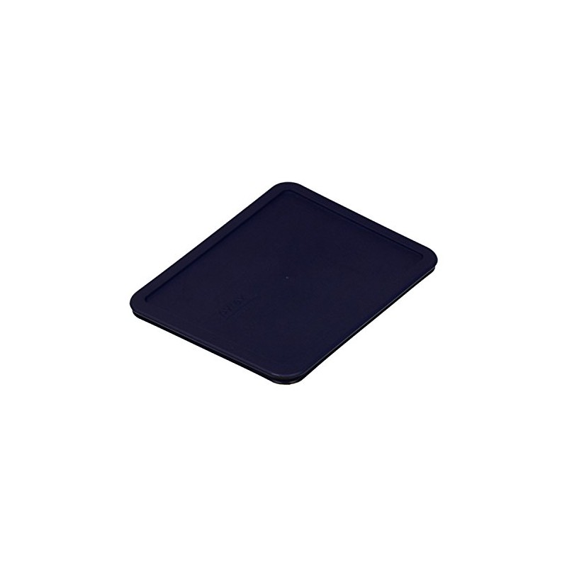 Pyrex 7212-PC 11 Cup Blue Food Storage Replacement Lid -