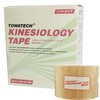 Toatec Kinesiology Tape Soft Type (Waves Processing), 2.0 x 16.4