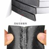 EVA Material Impact Resistant Sponge Gap Tape for Doors, Drafts,