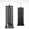 NA Golf Scoreboard Manual Golf Shot Counter Mechanical Palm Clicker