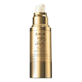 Serum Crema Facial Antioxidante Age Defy efecto redensificante y re-estructurante Exel 30mL Sikin care mineral oil free