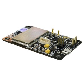 Gamma Radiation Sensor Module