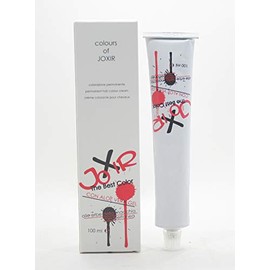 JOXIR TINTURA Haare Biondo Chiaro Ascher mit Aloe E Erbe 100ml N8.01