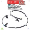 Kia Genuine ABS Rear Left Wheel Sensor Assembly for 2009-12