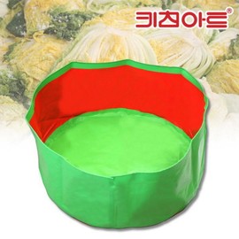 [Fool Love] Kitchen Art Multipurpose Kimjang Mat Play Mat 90cm x 45cm / [바보사랑] 키친아트 다용도 김장매트 놀이매트 90cm x 45cm