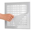Merv 13 Filter Material for Air Filters (16Ft²), Air Particles,