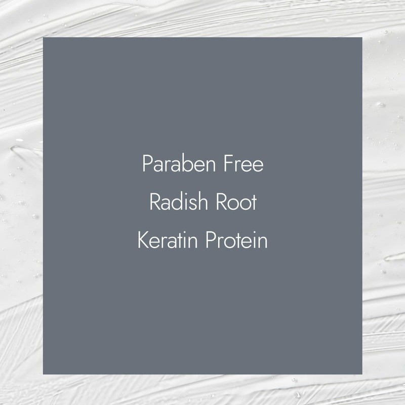 ion Styling Leave In Conditioner Spray, 8 Fl Oz, Dry,