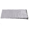Canopy Canvas Stainless Steel 2x3m Rectangle Canopy with Four Ropes