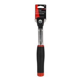 Red Devil 3002 2" Carbide Soft Grip Wood Scraper
