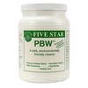 Five Star P.B.W. Cleanser - 4 Pounds