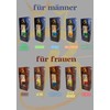 b_king_luxury b_king_luxury Diamant Holzkappe M?nner 7ml - Autoparfm - Autolufterfrischer