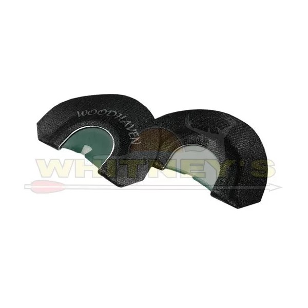Woodhaven Calls Ninja Ghost Turkey Mouth Call - WH093