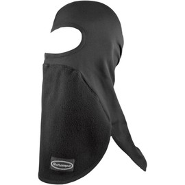 SCHAMPA WarmSkin Pharaoh Deluxe Balaclava Black