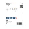 Bosch 1 x Pro Multi Material Power Change Plus Hole
