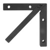 Right Angle Line Gauge Aluminum Alloy 90 Degree Woodworking Center