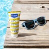 Protector Solar Mineral Spf 50 Para Bebés Y Niños 100