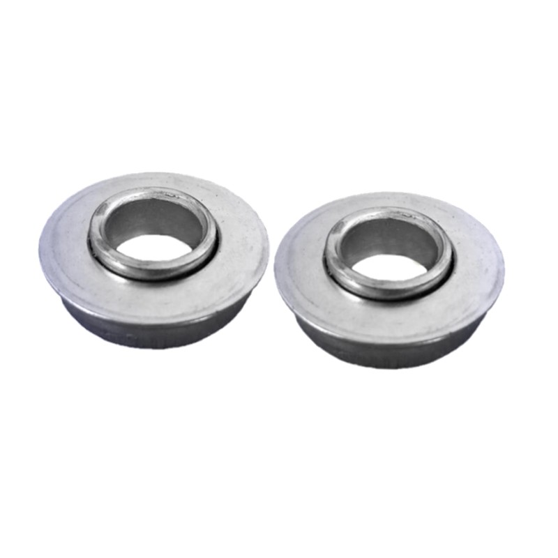 Roller Ball Bearings ID 16mm x OD 35mm x Width