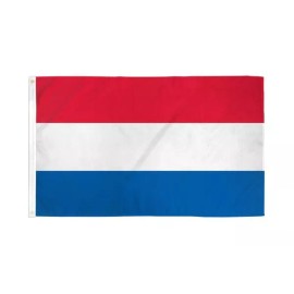 Tradewinds Netherlands flag 2X3ft poly 100D