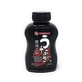 Kikkoman Unagi Sushi Sauce 11.8 oz.