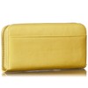 [VOICE] Italian MASINI Cowhide Leather Pitti Women's Long Wallet, Used
