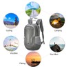 ZOMAKE Ultra Lightweight Foldable Backpack - Packable Foldable Rucksack 25L