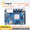 Orange Pi 5 Plus 16GB Rockchip RK3588 8 Core 64