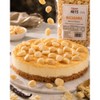 Disfruto Nuts Nuez De Macadamia Pelada Natural Snack Crujiente 1Kg