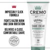 Cremo Cremo Barber Grade Silver Water & Birch Shave Cream,