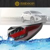 Dasbecan Outer Tail light Compatible With 2019-2024 Nissan Murano
